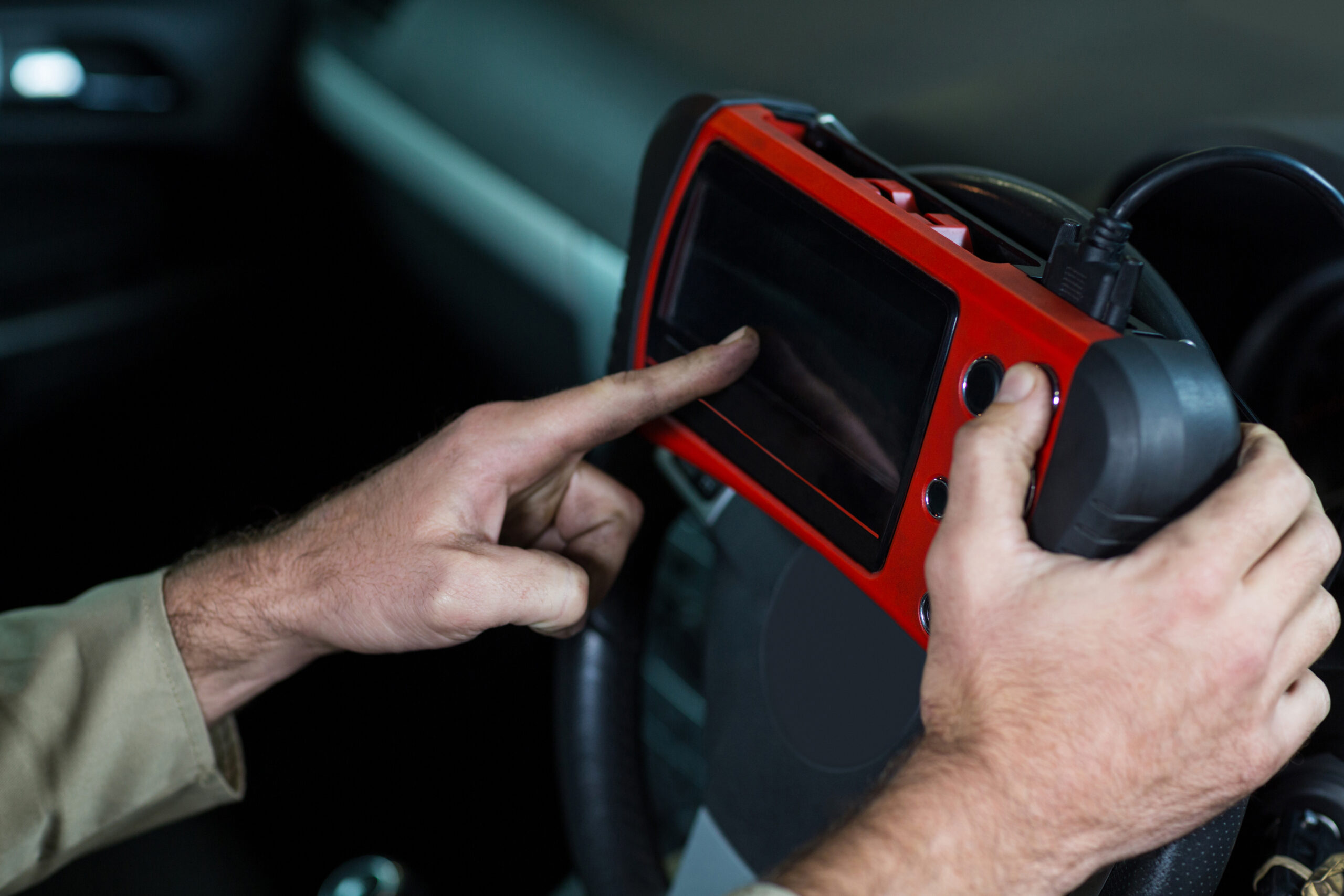 What Triggers a Need for ADAS Calibration