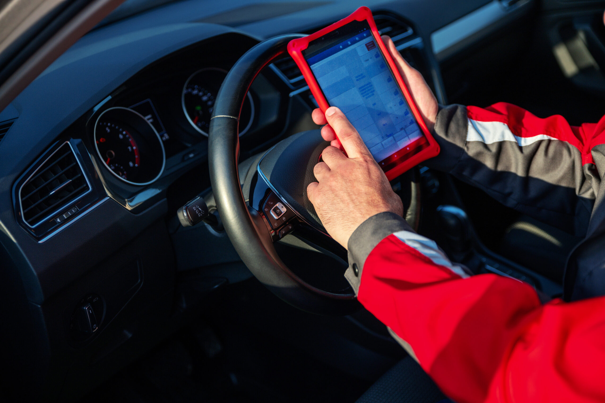What Triggers a Need for ADAS Calibration