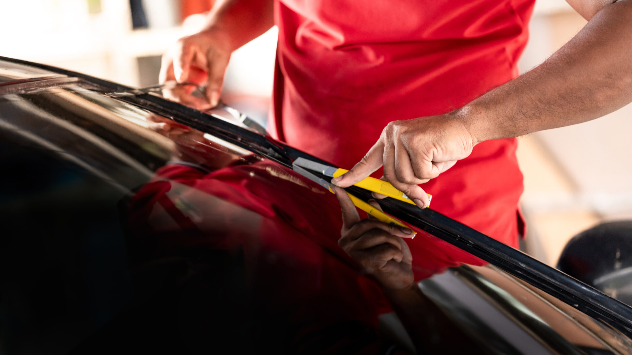 Auto Glass Services for Mill Creek Vehicles