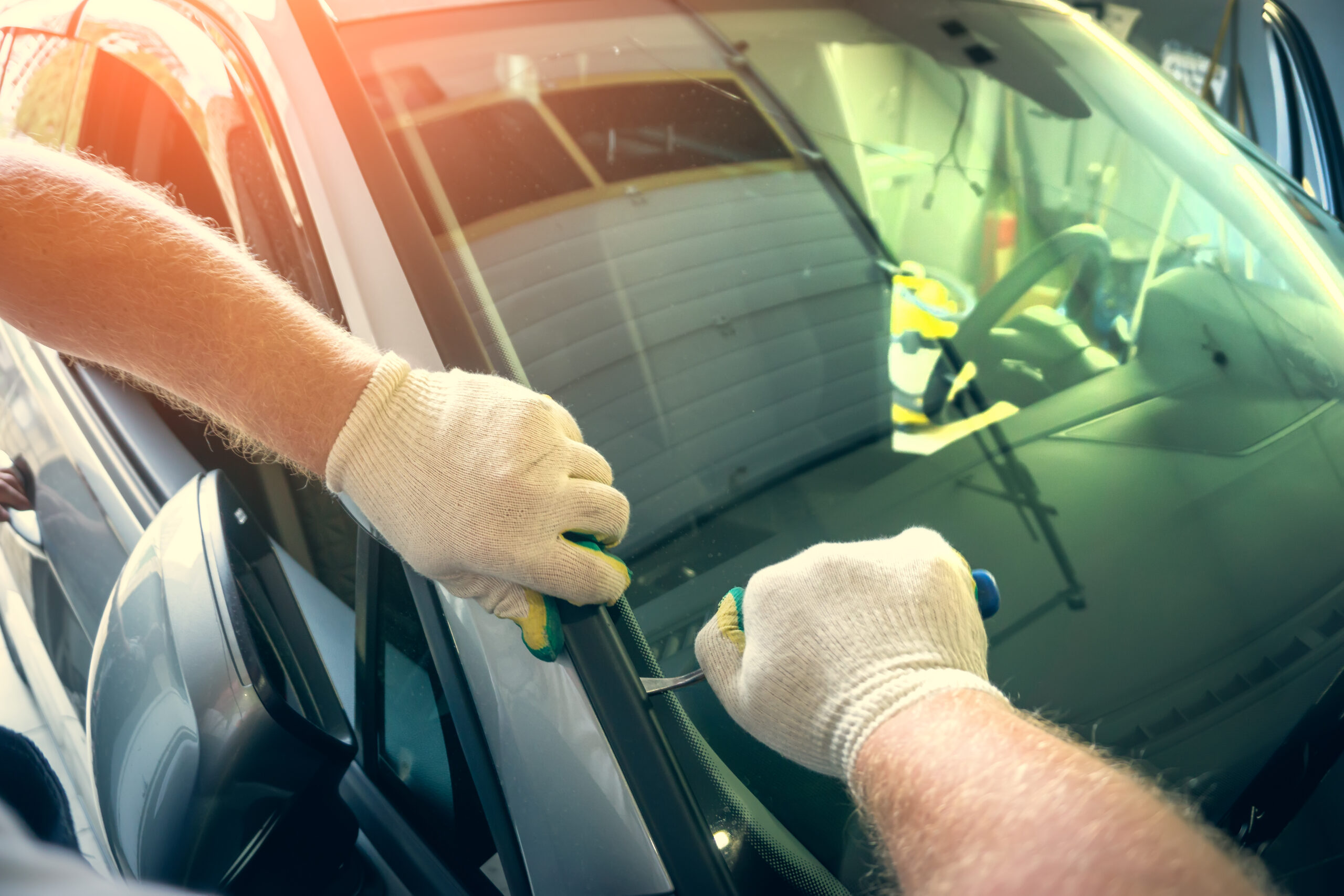 RV Windshield Situations We Handle in Kirkland