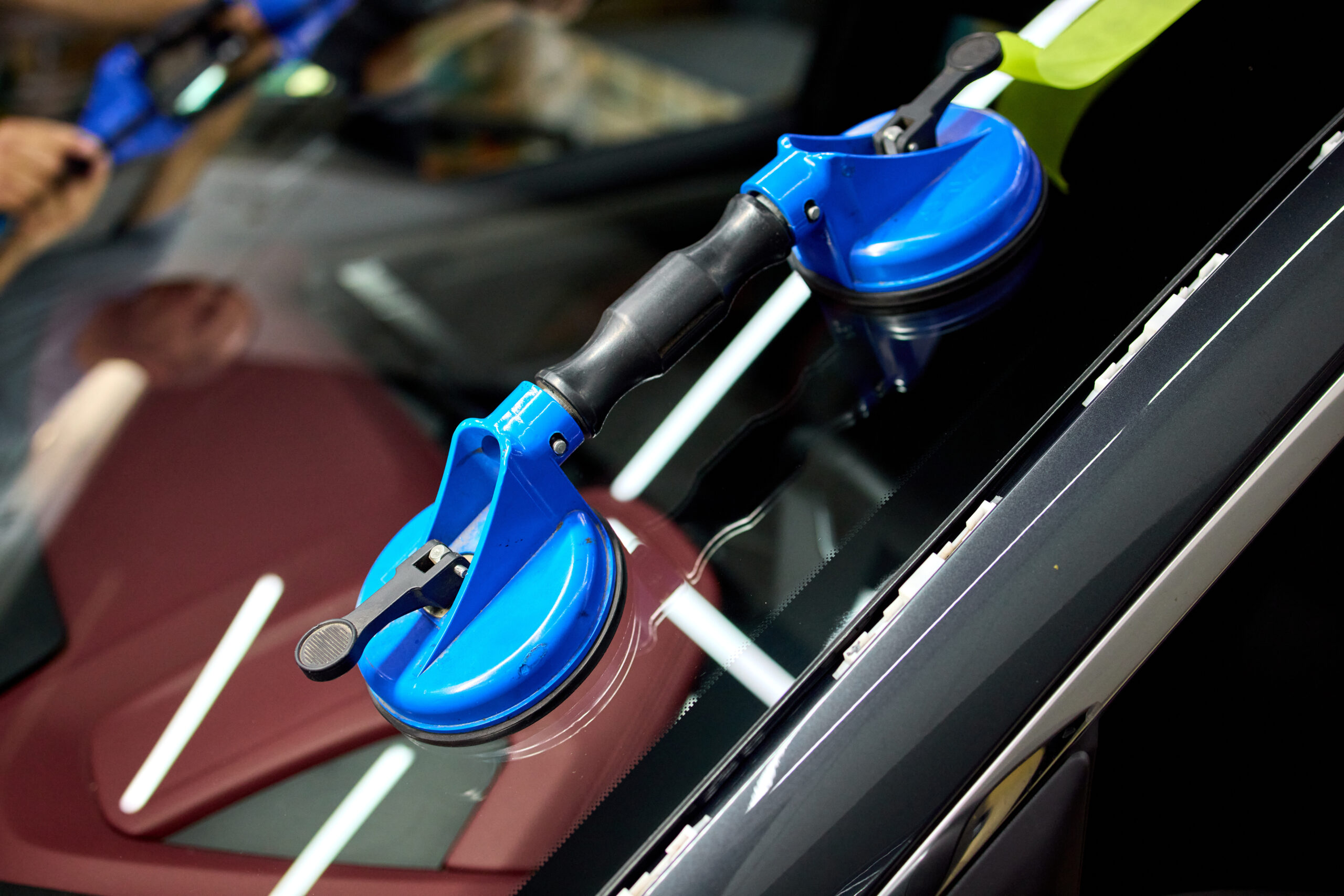 Windshield & ADAS Services for Lake Stevens Vehicles