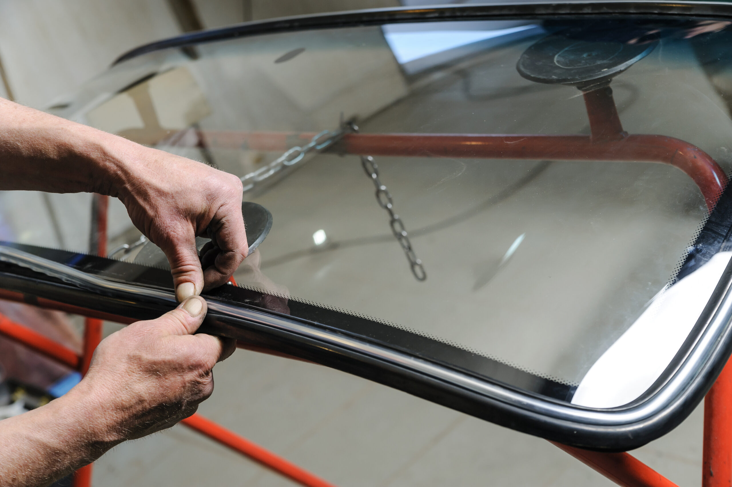 Windshield & ADAS Services for Lynnwood Vehicles