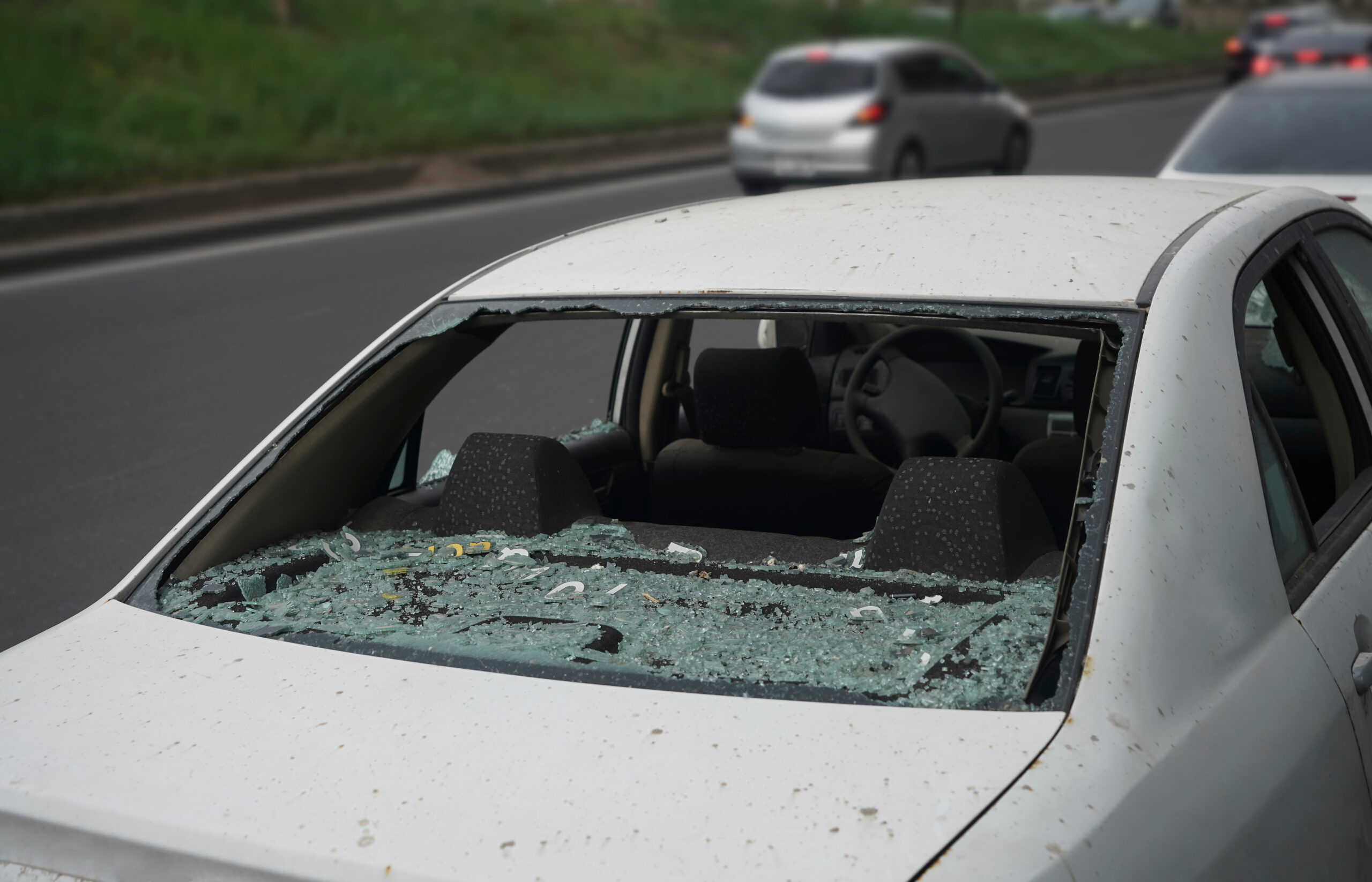 What Triggers a Need for Auto Back Glass Replacement in Mountlake Terrace