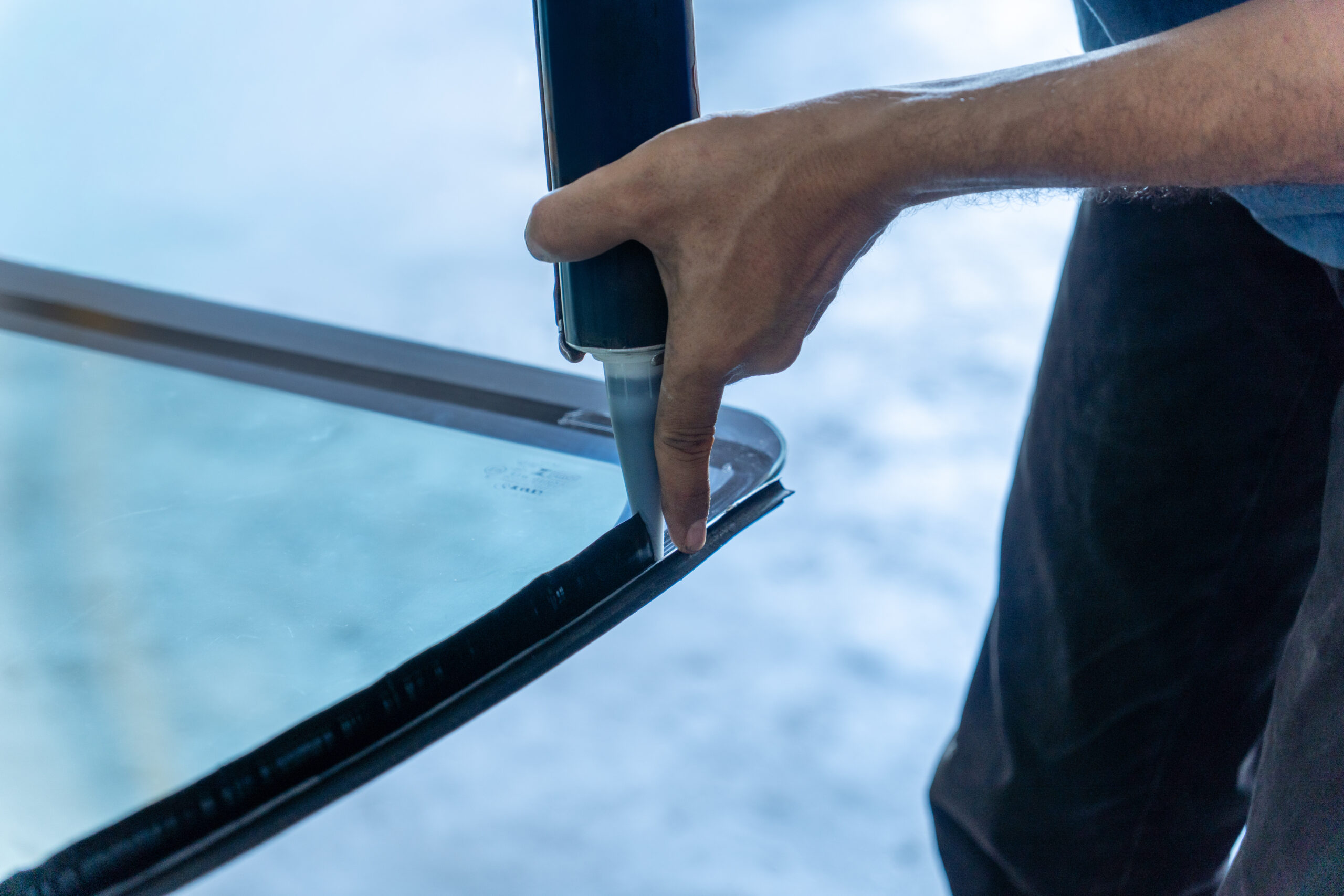 What Triggers a Need for Auto Door Glass Replacement in Granite Falls