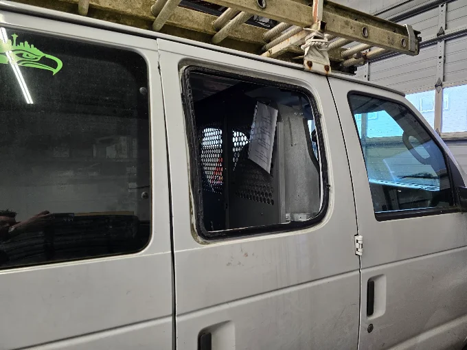 What Triggers a Need for Auto Door Glass Replacement in Sammamish