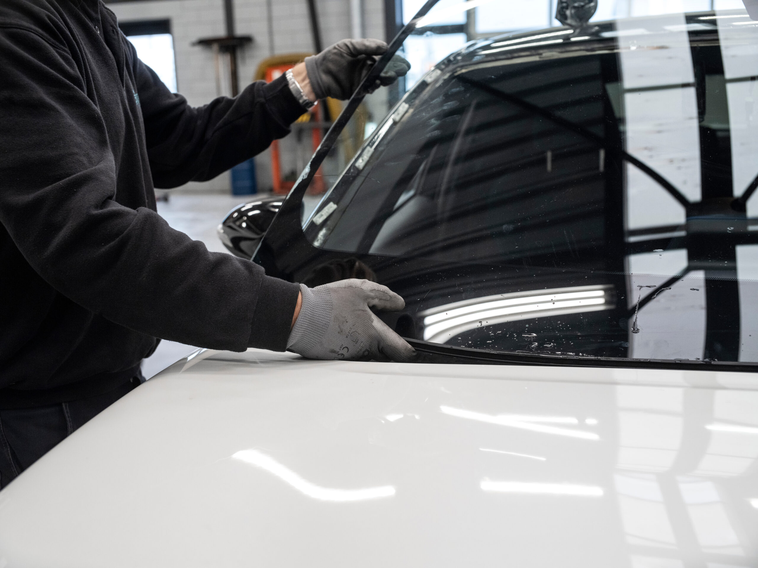 What Triggers a Need for Auto Glass Installation & Repair in Duvall