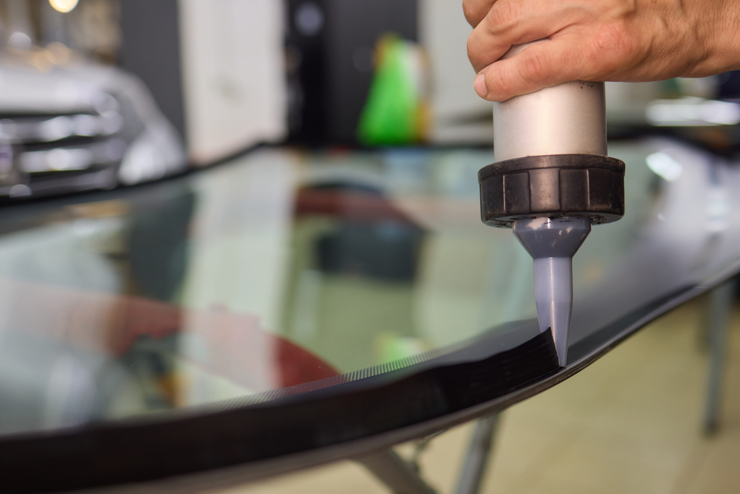What Triggers a Need for Auto Glass Installation & Repair in Seattle