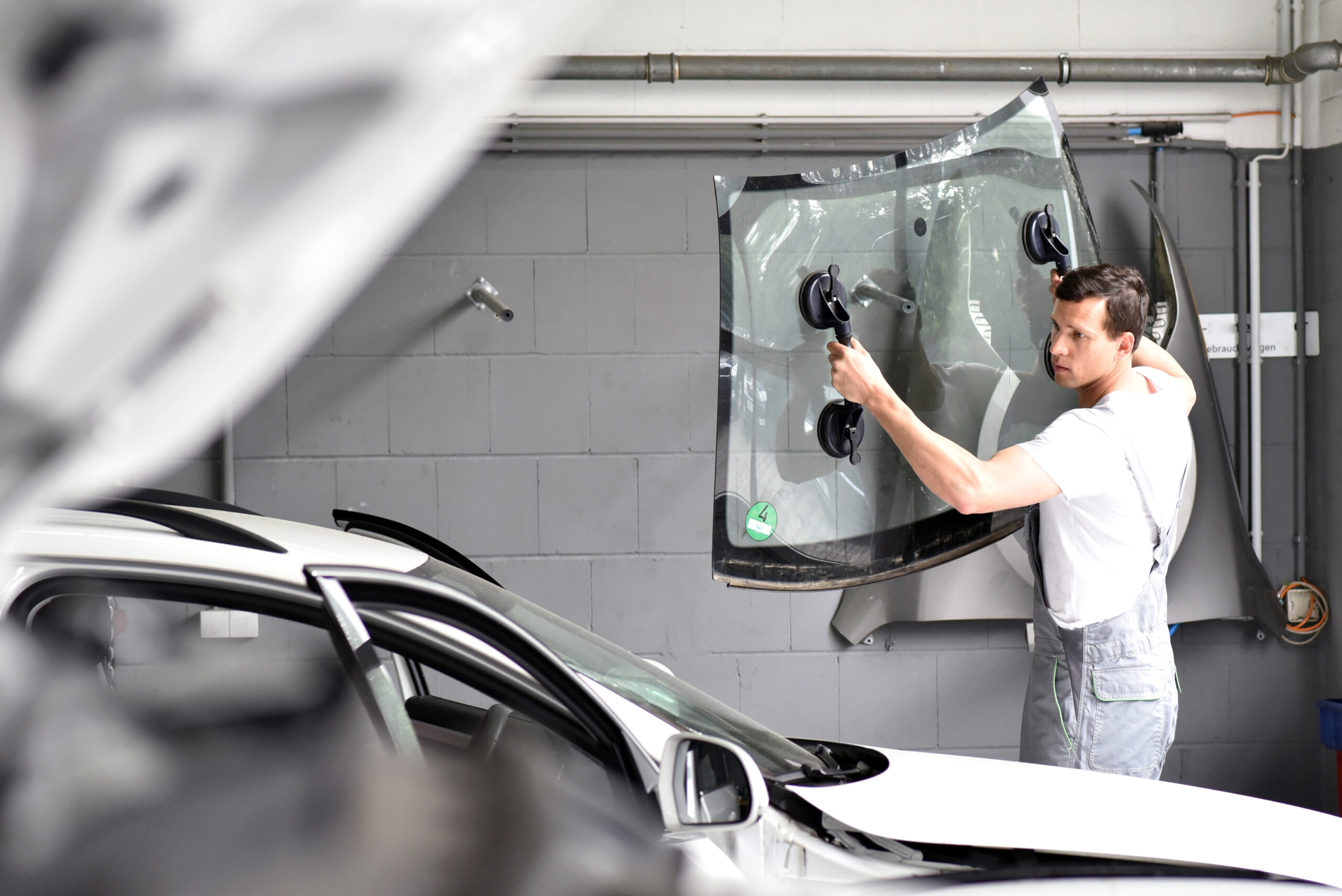 Auto Glass Replacement Options for Woodinville Vehicles