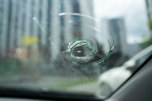 What Triggers a Need for Auto Rock Chip Repairs in Duvall