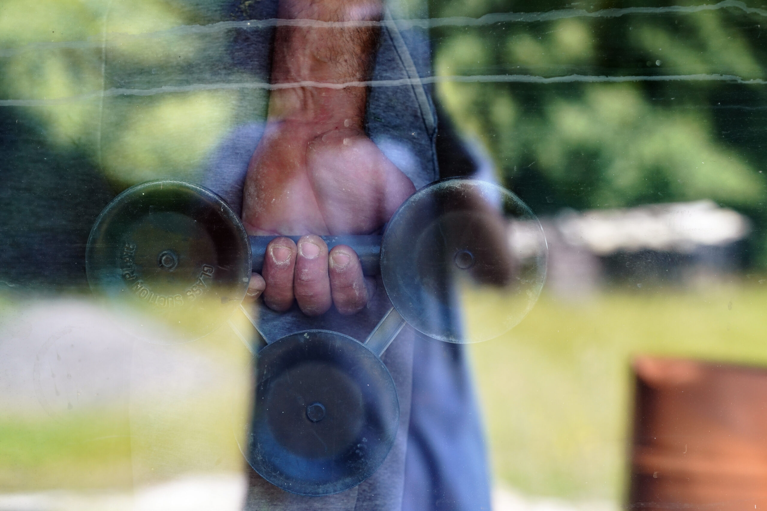 What Triggers a Need for Heavy Equipment Glass Installation & Repair in Sammamish