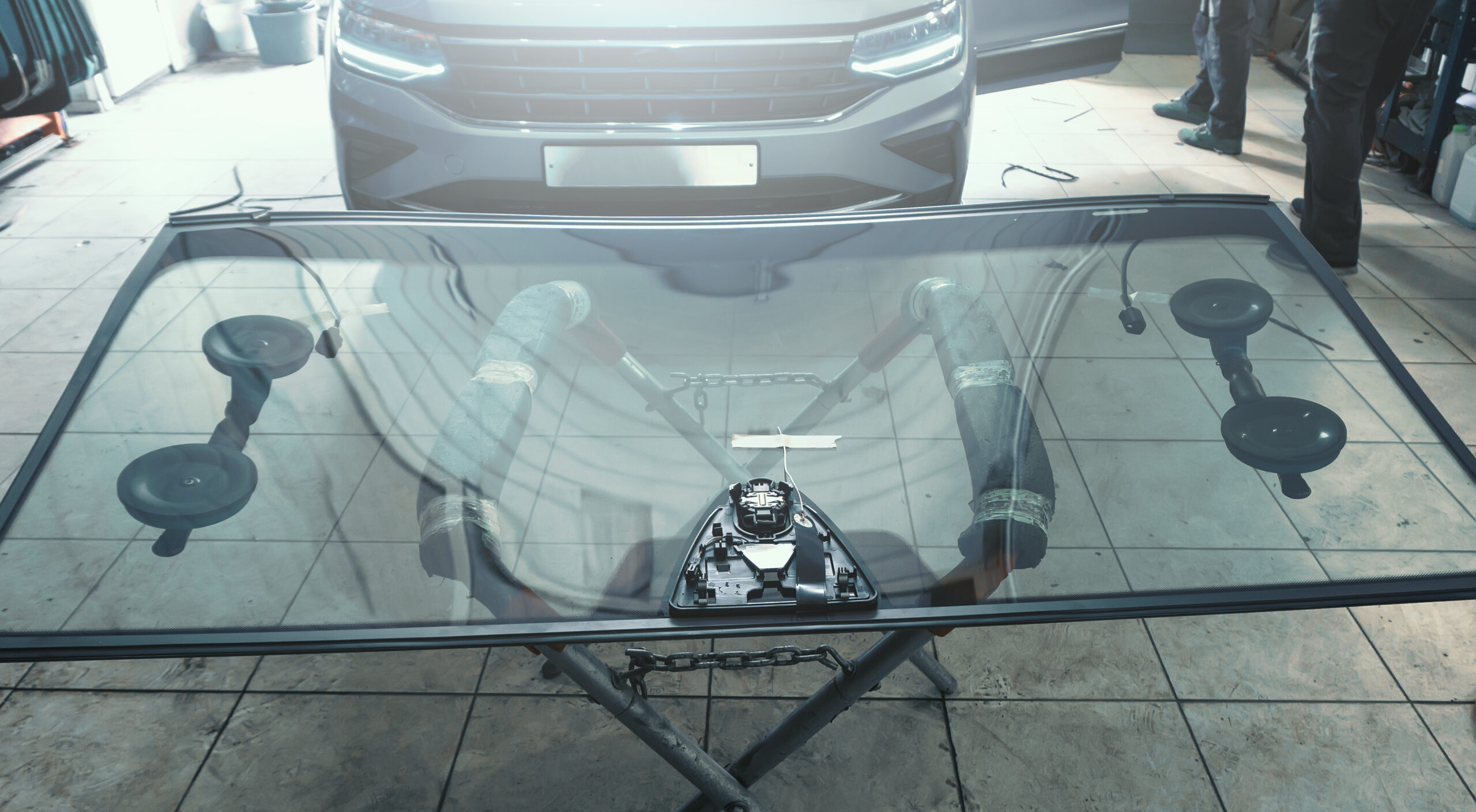 What Triggers a Need for Windshield Installation & Repair in Redmond