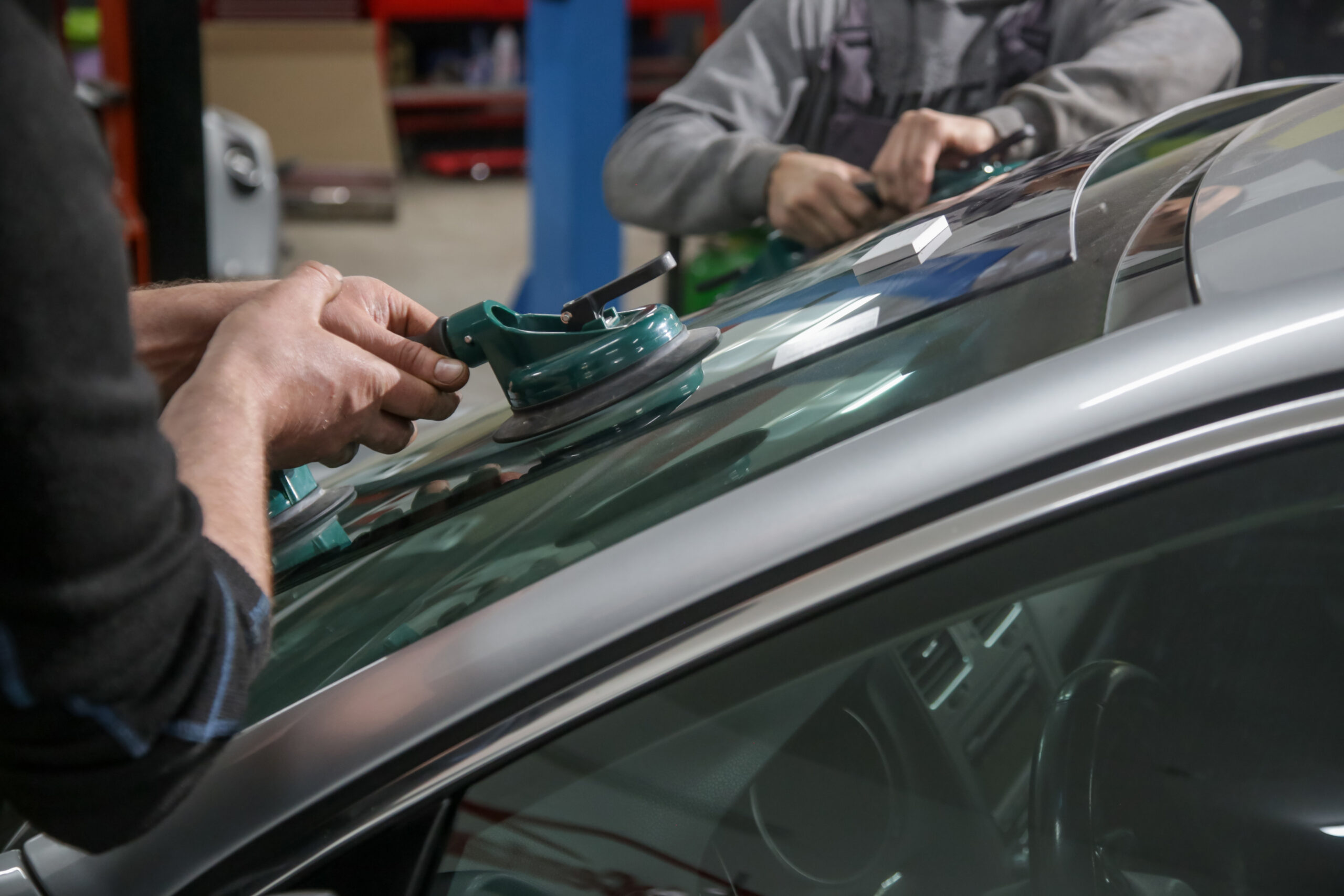 What Triggers a Need for Windshield Installation & Repair in Shoreline