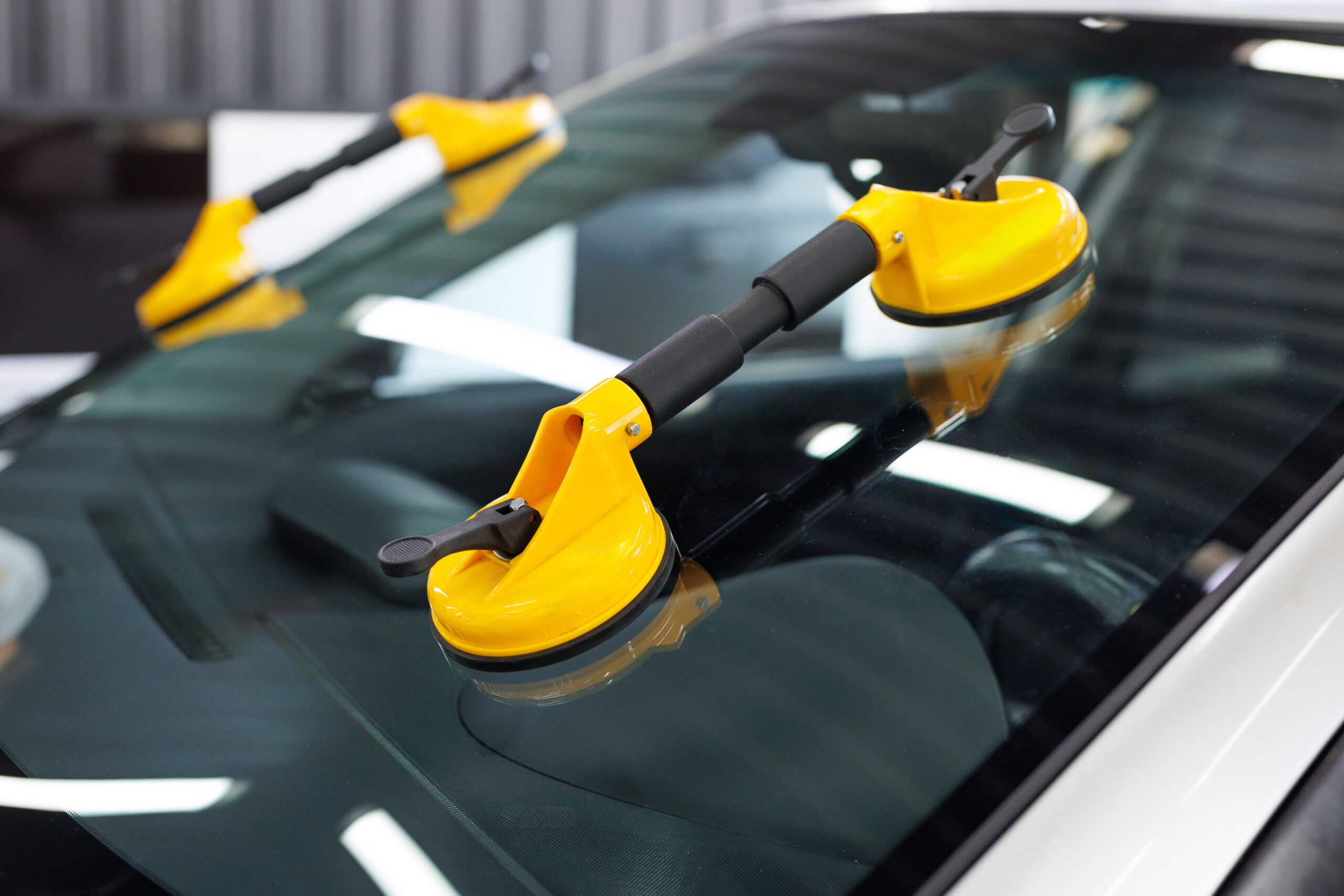 What Triggers a Need for Windshield Installation & Repair in Snohomish