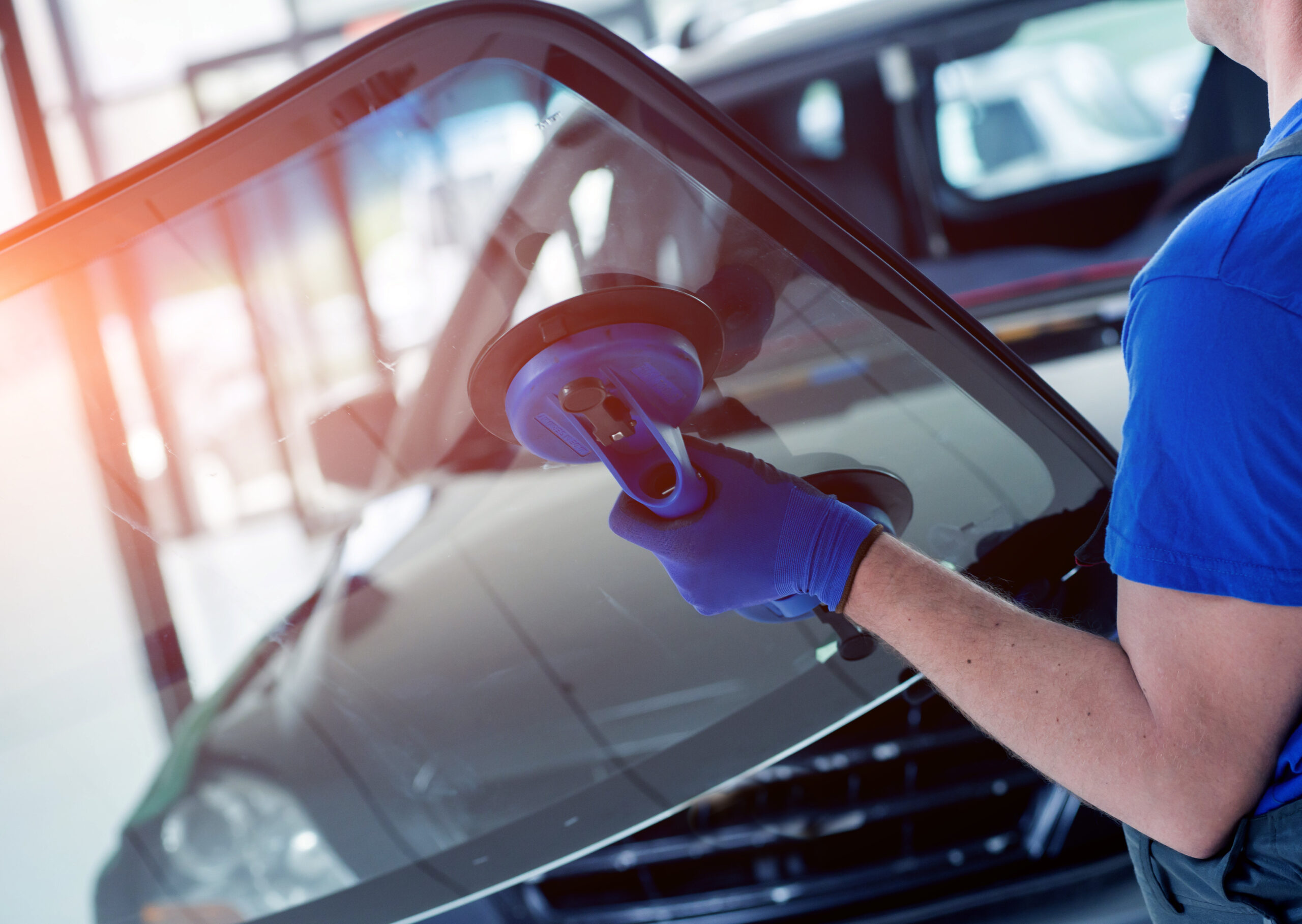 Windshield Replacement Situations in Woodinville